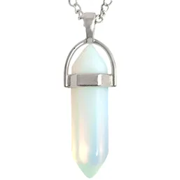 Pandantiv Opal sau Piatra Lunii