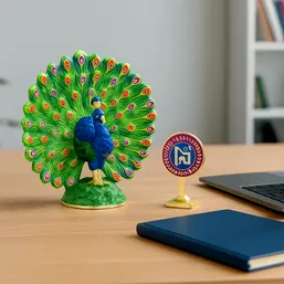 Paun magic 2025 statueta