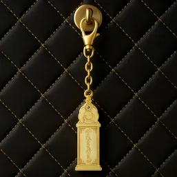 Breloc Pagoda Sutra Inimii 2026