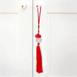 Rate mandarine cuart roz