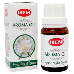 Ulei Regina Noptii