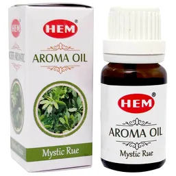 Ruta ulei aromaterapie