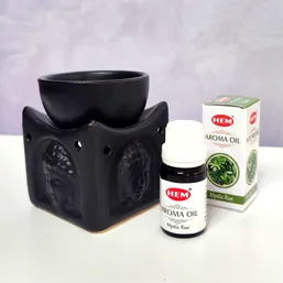 Ruta ulei aromaterapie