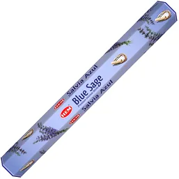 Betisoare parfumate Salvie Albastra