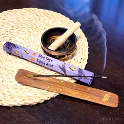 Suport pentru betisoarele parfumate