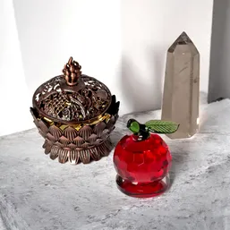 Set Cadou pentru redarea energiei pozitive si a abundentei