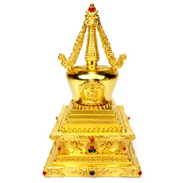 Stupa Feng Shui
