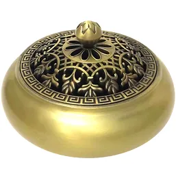 Suport conuri parfumate model floare de crin