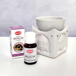 Ulei de Tamaie aromaterapie