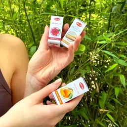 Ulei Sandal pentru aromaterapie