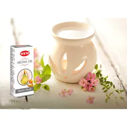 Ulei Mosc aromaterapie