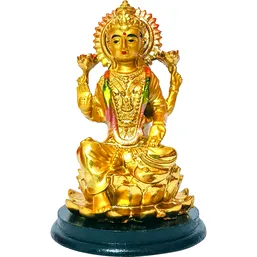 Zeita bogatiei Lakshmi