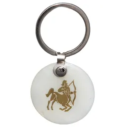 Zodia Săgetător breloc