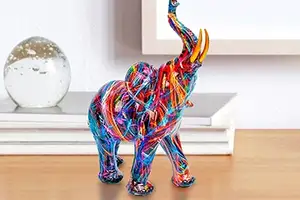 Decorațiuni feng shui casa