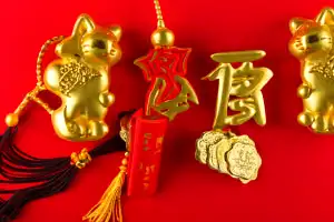 Remedii feng shui