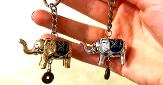 Imagine Cele mai bune 15 amulete Feng Shui pentru sănătate și prosperitate