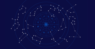 Ce poți afla din astrograma natală. Descopera-te cu ajutorul astrologiei