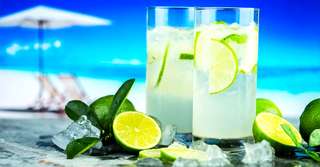 Imagine Efectele nebănuite ale consumului de lămâie asupra organismului