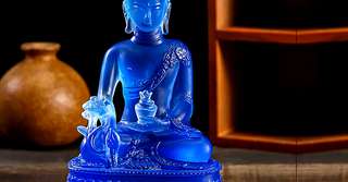 Statueta Buddha: semnificatie si cum sa o folosesti in decorarea unei camere