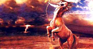 Află care îţi sunt punctele tari. Cum să-ţi foloseşti puterea interioară