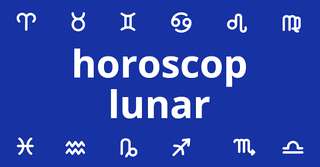 Horoscop luna MAI 2022 Berbec