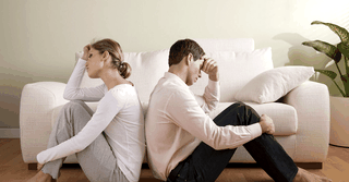 Imagine  Astrograma relațională și compatibilitatea