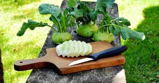 Imagine  Gulia – Valori nutriționale și efecte surprinzătoare asupra organismului