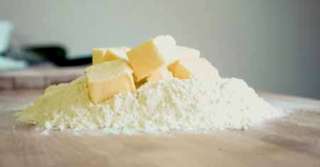 Imagine  Blat de tort. 12 trucuri pentru un blat de tort pufos