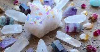 Imagine  Ce piatră norocoasă ți se potrivește în funcție de data nașterii

