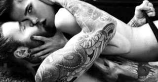 Imagine  5 cupluri blestemate: de ce iubirea lor nu are nicio șansă!