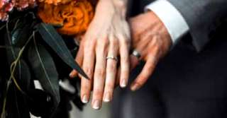 Imagine  Legenda și superstițiile degetului inelar – descoperă misterele verighetei din vechime