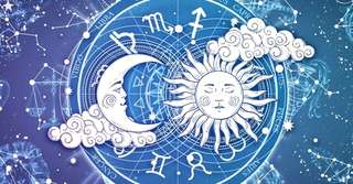 Imagine  Descendentul zodiacal. Cum îl calculezi și ce semnificație are?