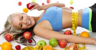 Diete slăbit - 2 zile din luna Ianuarie pentru rezultate cu minus la kilograme