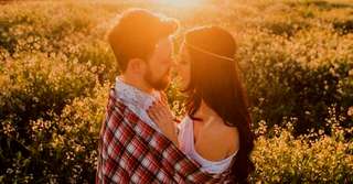 Imagine  Dragobete - Cum să rămâi îndrăgostit tot anul?