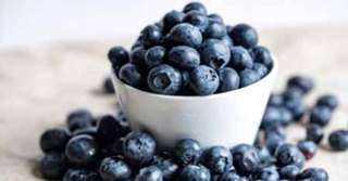 Imagine  Așa scoți cel mai bine petele de afine