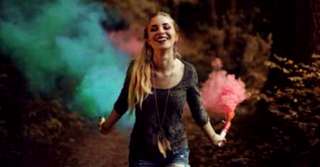 Imagine  Secretele culorilor în Feng Shui – cum să atragi bunăstarea și să ții departe necazul