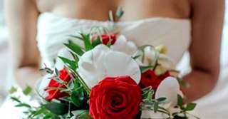 Imagine  Cum să alegi florile din buchetul de mireasă în funcție de semnificația lor