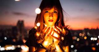 Imagine  Știai că ghicind în palmă poți evalua caracteristici personale și evenimente viitoare?