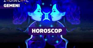 Imagine  Horoscop GEMENI 2018-2020: vor renunța la acele plăceri costisitoare