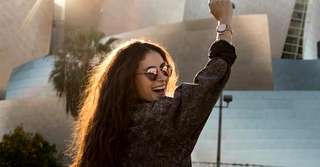 Imagine  Maestrul Osho povesteste despre increderea in sine