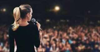 Imagine  Cum să scapi de ghinion? Învață să ai încredere în tine în 4 pași simpli!