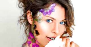 Imagine  6 reguli „de aur” pentru un ten veșnic tânăr