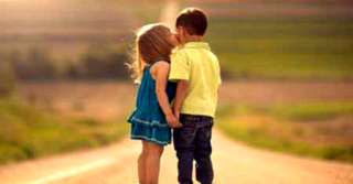 Imagine  Test de dragoste cu MĂRUL. Cu ce literă va începe numele iubitului potrivit