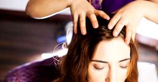 Imagine  4 Beneficii ale masajului capilar și sfaturi utile pentru a-l realiza corect