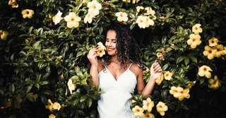 Imagine  Floriile – Nu te-ai fi gândit ce nume derivă din lacrimile Evei și care este nimfa cu nume de floare