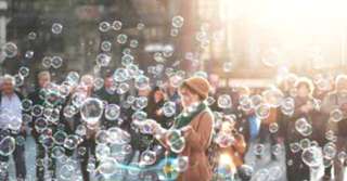 Imagine  Care este lecția pe care trebuie să o înveți, după numărul cosmic?