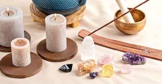 Imagine  Metode de purificare a cristalelor: Secrete mai puțin cunoscute