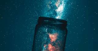 Imagine  3 semne că ai o latură mistică extrem de bine dezvoltată