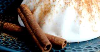 Imagine  Tembleque sau budincă portoricană de cocos – ideală la petreceri