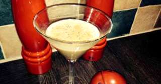 Imagine  Băutura Crăciunului – cum să faci cel mai bun lichior de ouă